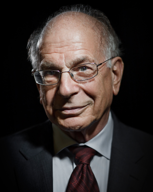 bias cognitivi Kahneman